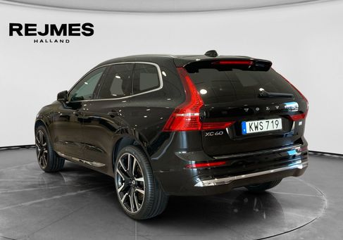 Volvo XC60, 2023