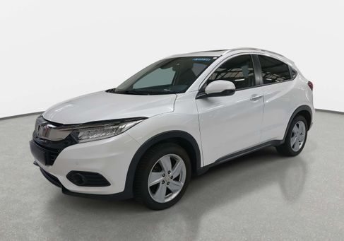 Honda HR-V, 2019 2