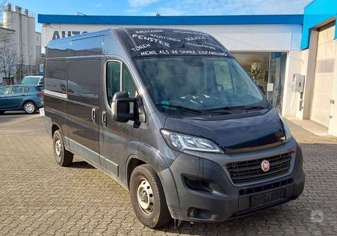 Fiat Ducato, 2020