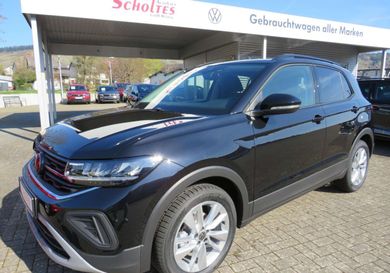 Volkswagen T-Cross, 2026