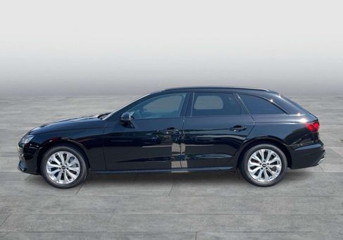Audi A4, 2022 3