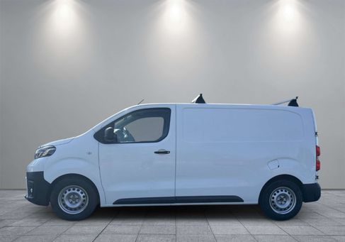 Toyota Proace, 2019