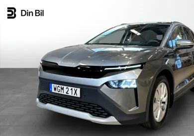 Skoda, 2025