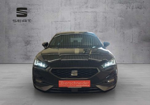 Seat Leon, 2026