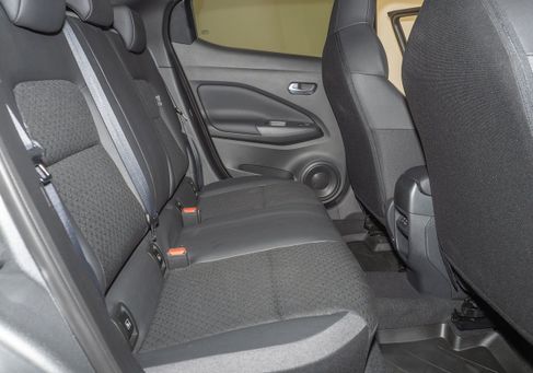 Nissan Juke, 2025 3