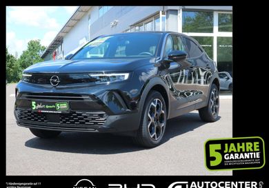 Opel Mokka, 2023