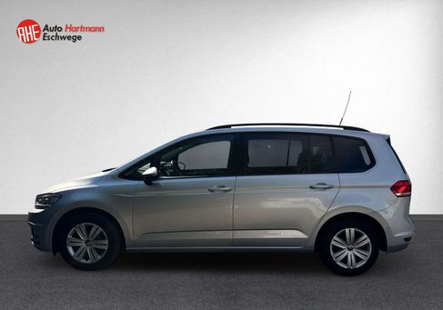 Volkswagen Touran, 2023 2