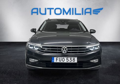 Volkswagen Passat Variant, 2020 2