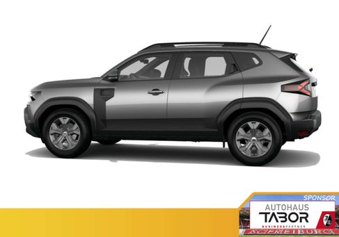 Dacia Duster, 2026 3