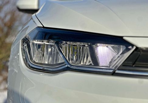 Volkswagen Polo, 2023