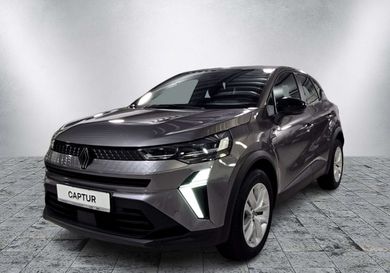 Renault Captur, 2025