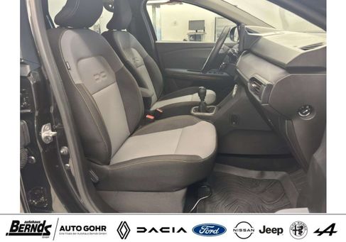Dacia Jogger, 2025 3