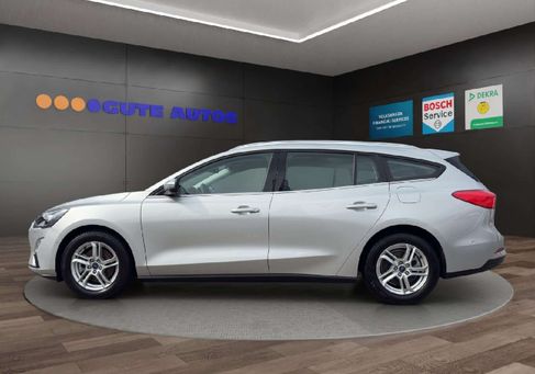 Ford Focus, 2022