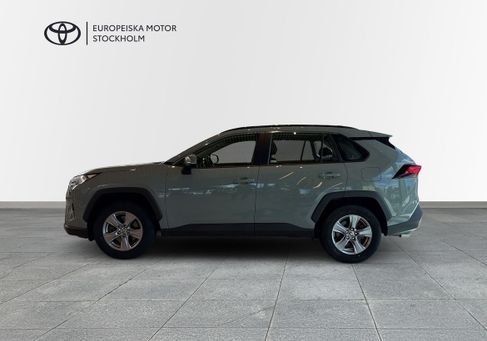 Toyota RAV 4, 2023 3