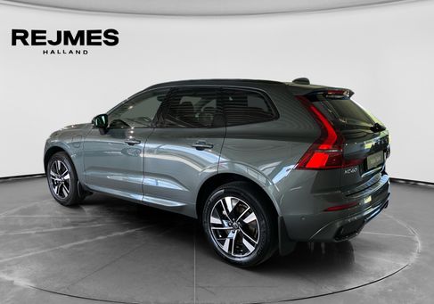 Volvo XC60, 2026