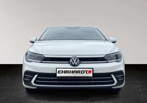 Volkswagen Polo, 2023 2