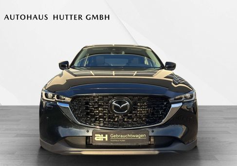 Mazda CX-5, 2024 2