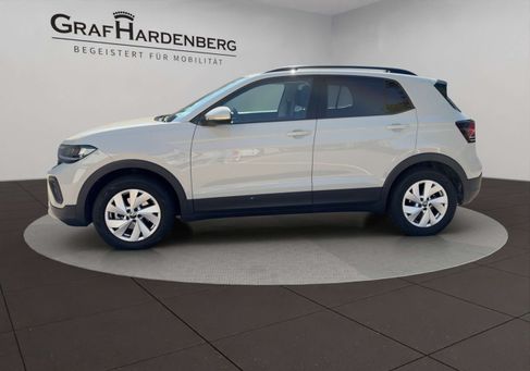 Volkswagen T-Cross, 2025