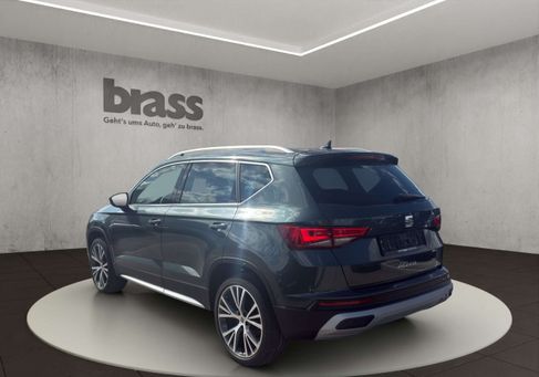 Seat Ateca, 2022