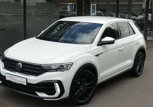 Volkswagen T-Roc, 2022