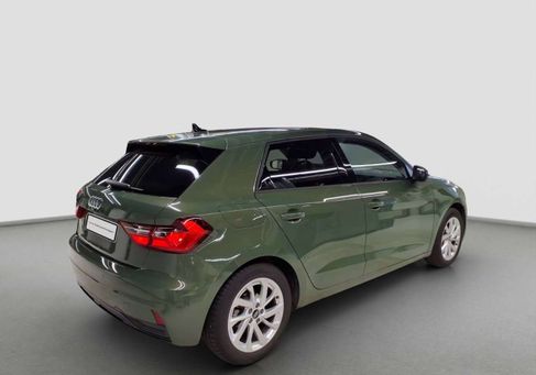 Audi A1, 2025 3