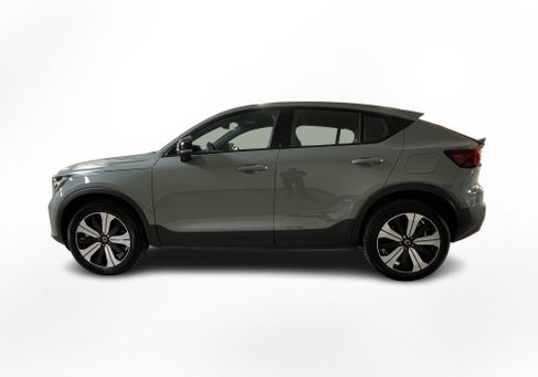 Volvo C40, 2023
