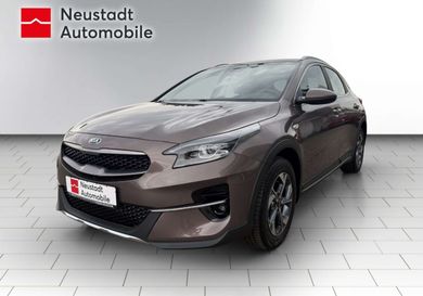 Kia XCeed, 2019