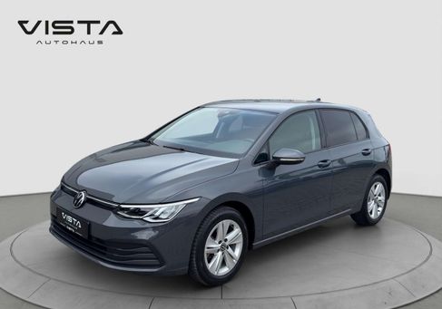 Volkswagen Golf, 2020 2