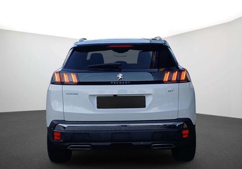 Peugeot 3008, 2023