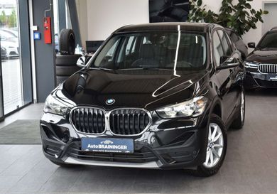 BMW X1, 2020