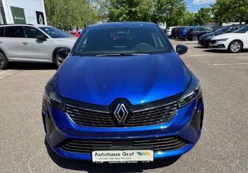 Renault Clio, 2026 3