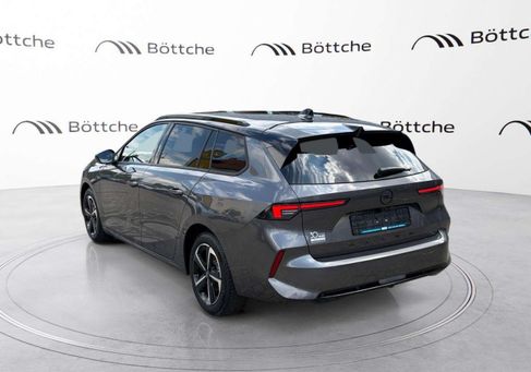 Opel Astra, 2025