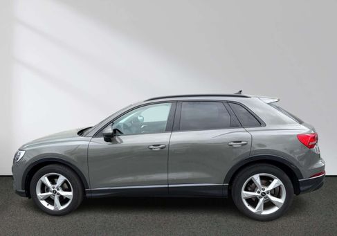 Audi Q3, 2022