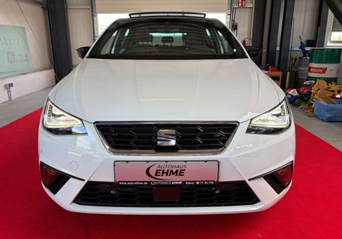 Seat Ibiza, 2023