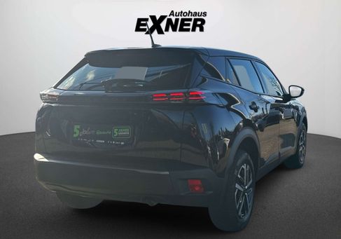 Peugeot 2008, 2023