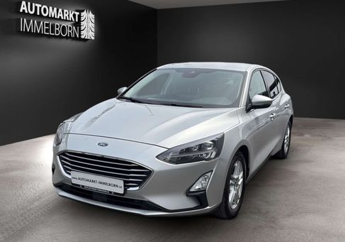 Ford Focus, 2021
