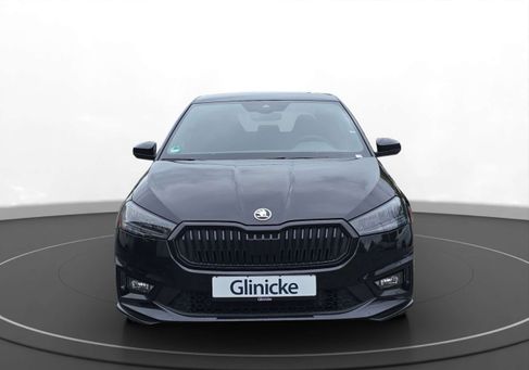 Skoda Fabia, 2025