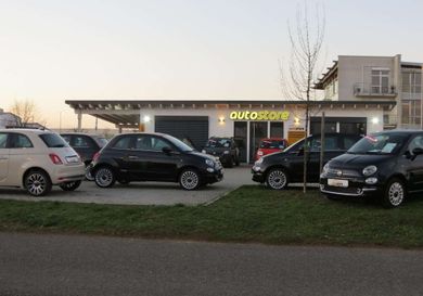 Audi A4, 2020
