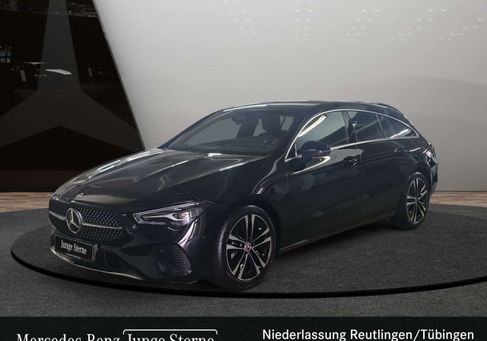 Mercedes-Benz CLA 180, 2026 2