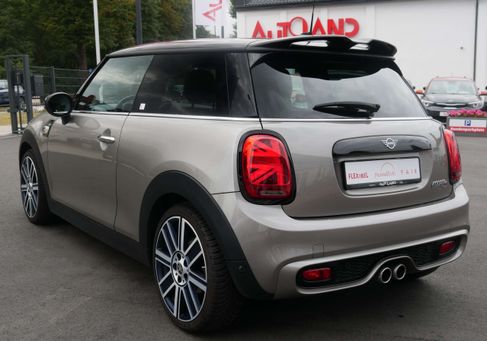 MINI Cooper S, 2019