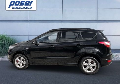 Ford Kuga, 2019 3
