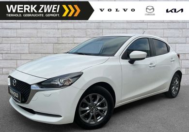 Mazda 2, 2023