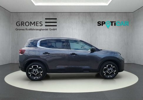 Citroën C5 Aircross, 2025 2