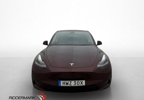 Tesla Model Y, 2024 2