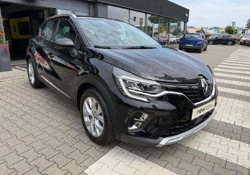 Renault Captur, 2020