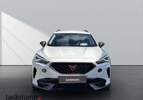 Cupra Formentor, 2023