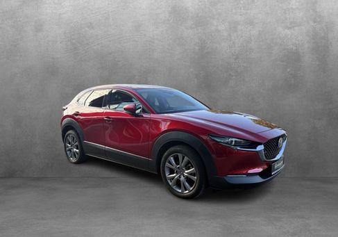 Mazda CX-30, 2020 3