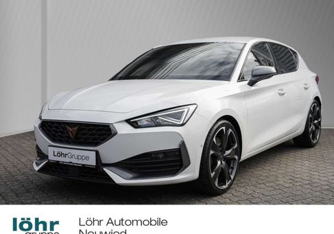 Cupra Leon, 2023
