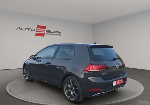 Volkswagen Golf, 2018 3