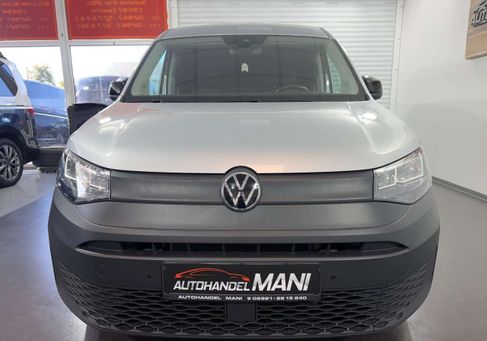 Volkswagen Caddy, 2025 2